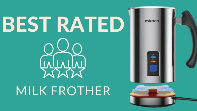 Best Rated Milk Frother_002