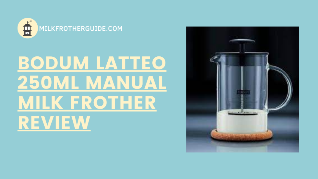 MilkFrother Guide Frothy guide for buying Awesome milk frothers