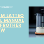 Bodum Latteo 250ml Milk Frother review_003