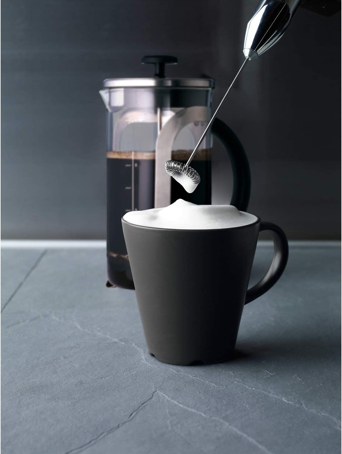 Aerolatte milk frother review Why It's The Best Coffee Accessory You