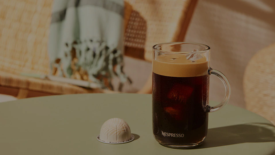 Are-Nespresso-iced-coffee-pods-good