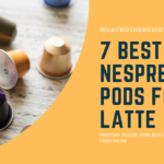 Best Nespresso pod for iced latte_Featured