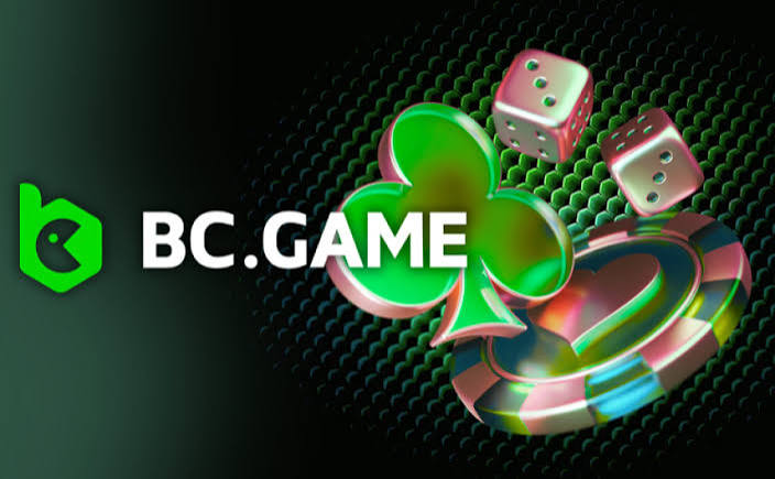 BC.Game Bonus Details Unveiling the Best Promotions