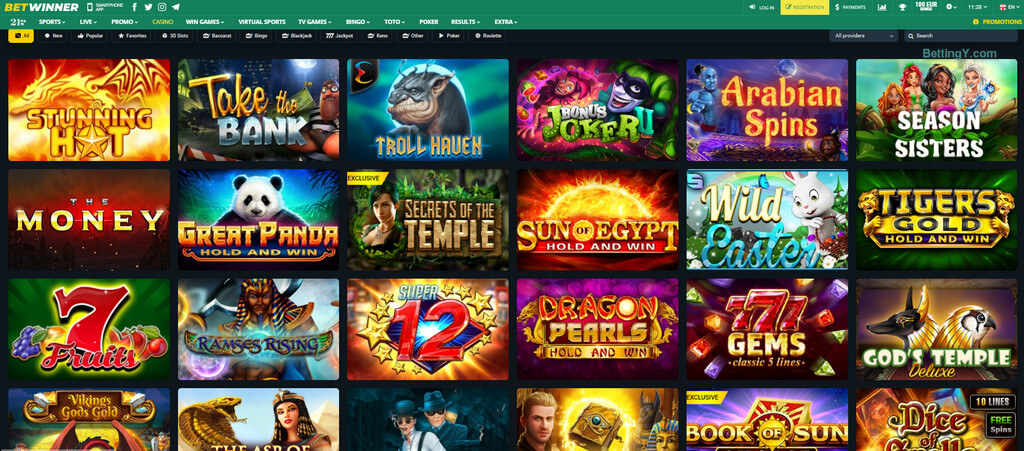 BetWinner CI Registration A Comprehensive Guide BetWinner CI Registration A Comprehensive Guide