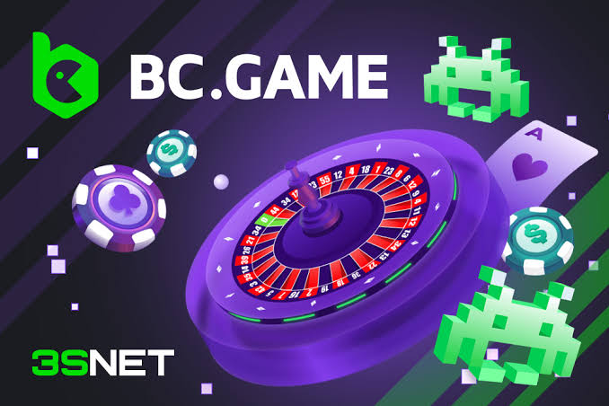Casinò Crypto BC.GAME L'Innovazione del Gioco d'Azzardo in Italia 933971224