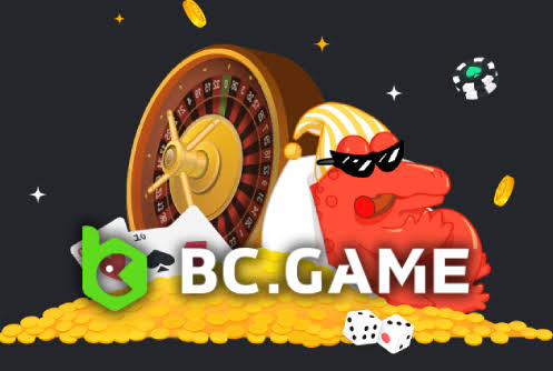 Casinò Crypto BC.GAME L'Innovazione del Gioco d'Azzardo in Italia 933971224