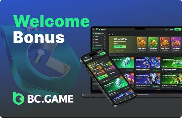Comprehensive Guide to BC.Game Official Mirror List