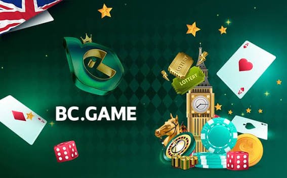 Comprehensive Guide to the BC.Game Registration Process Comprehensive Guide to the BC.Game Registration Process