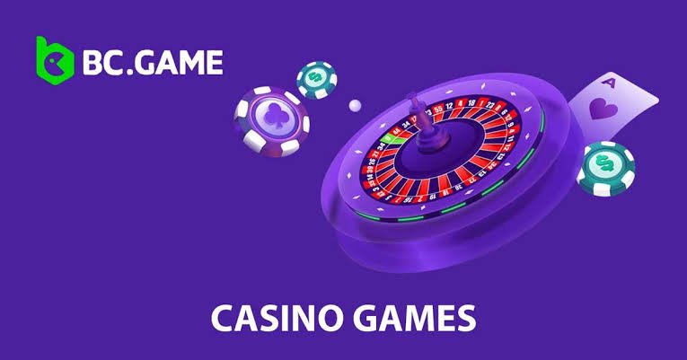Comprehensive Guide to the BC.Game Registration Process Comprehensive Guide to the BC.Game Registration Process