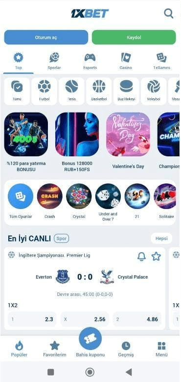Découvrez 1xbet  Votre Guide Complet sur les Paris en Ligne