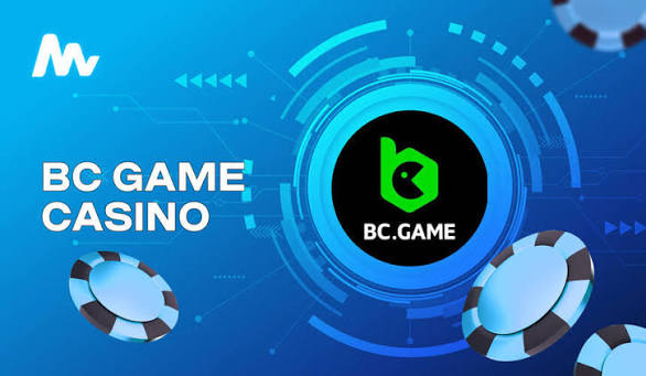 Discover the Excitement of BC.Game Casino Indonesia