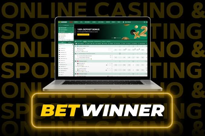 Discover the Excitement of the BetWinner Gambling Platform Discover the Excitement of the BetWinner Gambling Platform