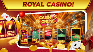 Discover the Thrills of Ricardo's Casino & Sportsbook 212453724