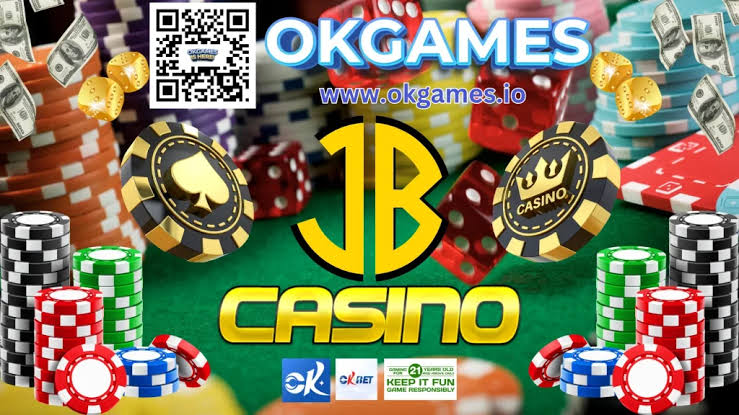 Explore the Thrilling World of JB Casino Online