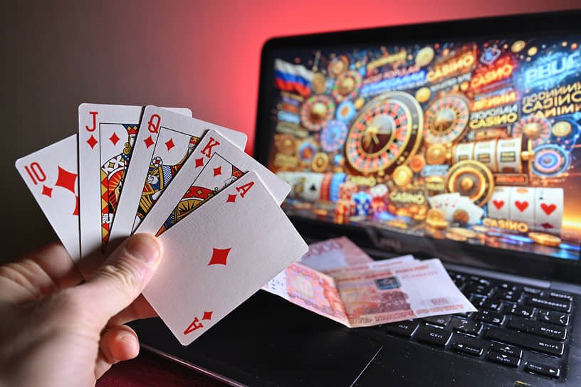 Exploring the Thrills of Mad Casino A Gateway to Unforgettable Gaming Experiences