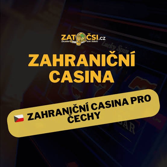 Nové české casino Vše, co potřebujete vědět