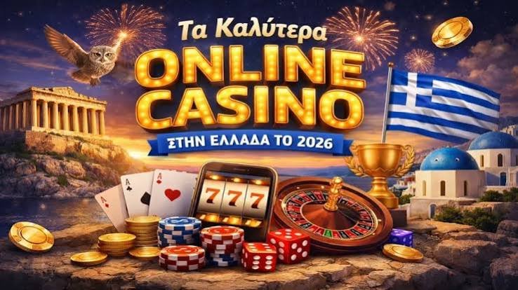 Ξένα Online Καζίνο Χωρίς Άδεια Οδηγός για Παίκτες Ξένα Online Καζίνο Χωρίς Άδεια Οδηγός για Παίκτες