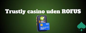 Spil Casino Uden ROFUS - Oplev Spænding og Underholdning Spil Casino Uden ROFUS - Oplev Spænding og Underholdning