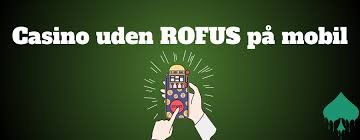 Udenlandske Casino Uden ROFUS En Guide til Sikker Spiloplevelse