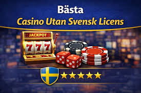 Utländska Casino En Resa Genom Det Globala Spellandskapet