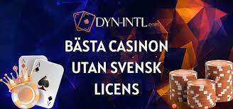 Utländska Casino En Resa Genom Det Globala Spellandskapet