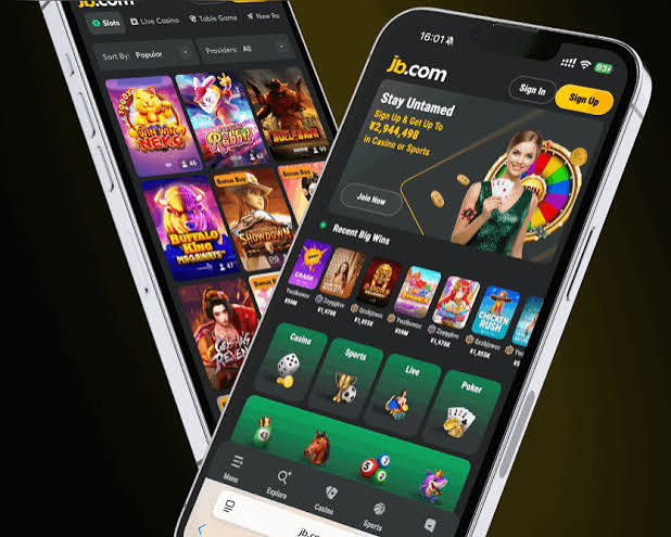 Welcome to JB Casino Indonesia - Your Gateway to Exciting Gaming