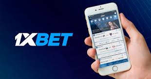 1xBet 新加坡：终极体育投注平台