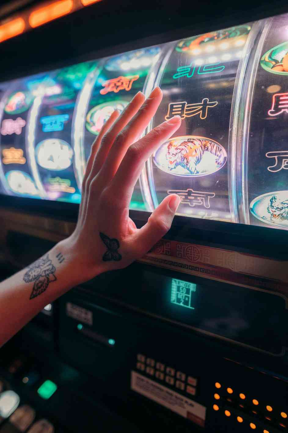 inetbet casino