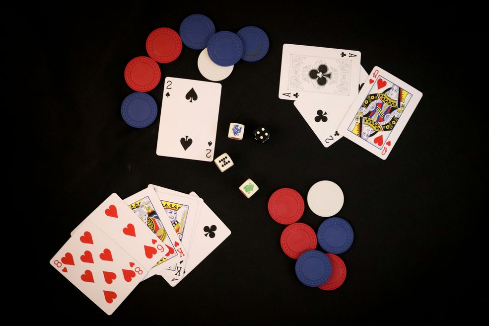 Instant casino online