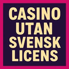 Casino Utan Svensk Licens Låg Insättning En Djupgående Guide Casino Utan Svensk Licens Låg Insättning En Djupgående Guide