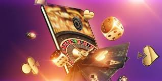 Discover Gransino Casino Online Games A World of Fun and Fortune