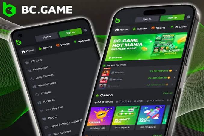 Discover the Working BC.Game Link for Secure Access Discover the Working BC.Game Link for Secure Access