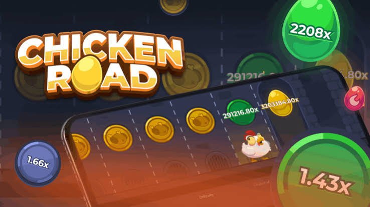 Explora el Mundo de Chicken Road Casino Diversión y Ganancias Aseguradas