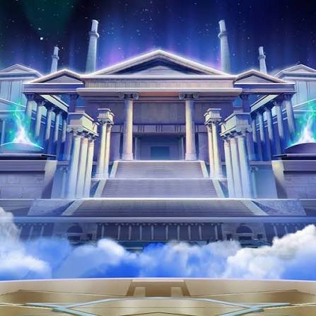 Exploring the Myths of Gates of Olympus Super Scatter