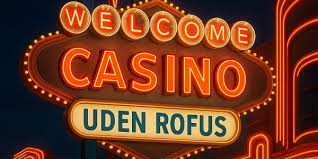 Free Spins Casino Uden ROFUS Din Guide til Gratisspins Free Spins Casino Uden ROFUS Din Guide til Gratisspins