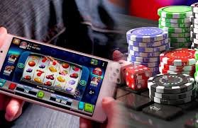 LTC Casino Online Games Unleashing the Fun of Cryptocurrency Gambling