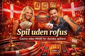 MGA Casino Uden ROFUS Med PayPal Din Ultimative Guide MGA Casino Uden ROFUS Med PayPal Din Ultimative Guide