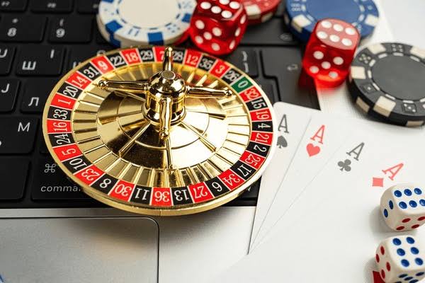 Nejlepší české online casino – Hrajte s důvěrou a zábavou Nejlepší české online casino – Hrajte s důvěrou a zábavou