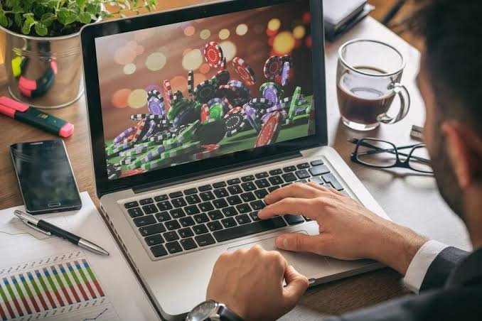 Online Καζίνο στην Ελλάδα Οδηγός για Παίκτες -861118666 Online Καζίνο στην Ελλάδα Οδηγός για Παίκτες -861118666