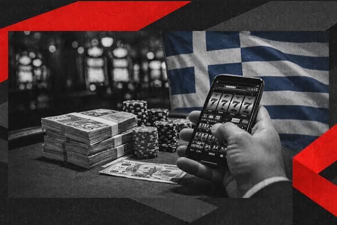 Online Casino στην Ελλάδα Δείτε τα Καλύτερα! Online Casino στην Ελλάδα Δείτε τα Καλύτερα!