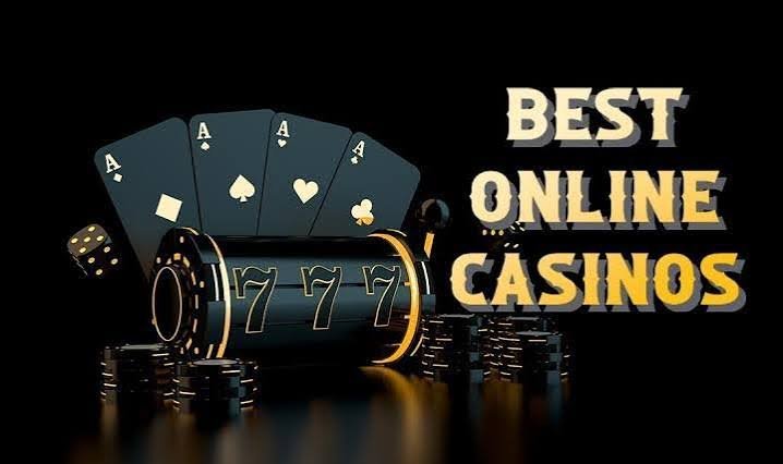 Online Casino στην Ελλάδα Δείτε τα Καλύτερα! Online Casino στην Ελλάδα Δείτε τα Καλύτερα!
