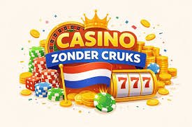 Ontdek de Voordelen van Goksites Zonder CRUKS -335273416 Ontdek de Voordelen van Goksites Zonder CRUKS -335273416