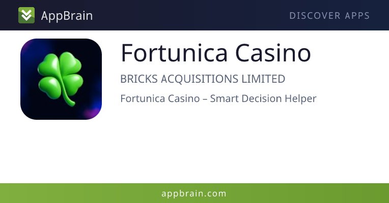 Experience the Thrills of Fortunica Casino Online in the UK Today, fortunica online casino
