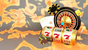 Unlock Exciting Offers with Golden Lion Casino Promo Code Unlock Exciting Offers with Golden Lion Casino Promo Code