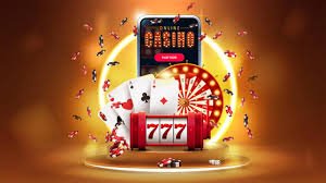Unlock Exciting Offers with Golden Lion Casino Promo Code Unlock Exciting Offers with Golden Lion Casino Promo Code