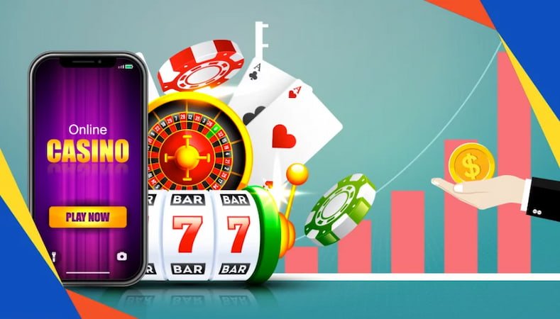 Casino ohne 5 Sekunden Schnelligkeit und Einfachheit im Online-Gaming Casino ohne 5 Sekunden Schnelligkeit und Einfachheit im Online-Gaming