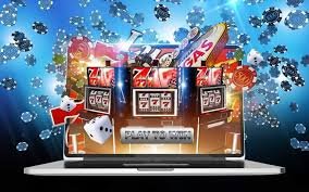 Discovering the Excitement of Online Gaming at 7Slots Discovering the Excitement of Online Gaming at 7Slots