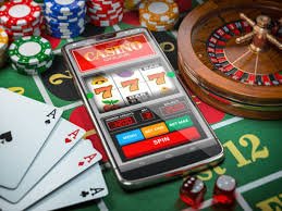 Exploring the Excitement of Casino 20Bet -430125166 Exploring the Excitement of Casino 20Bet -430125166