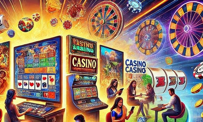 Exploring VPN-Friendly Bitcoin Casinos The Future of Online Gambling 256901568