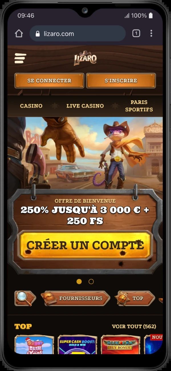 Experience the Thrills of Lizaro Online Casino in the UK Today, lizaro casino